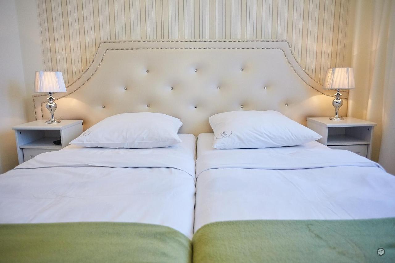 Apartament Izabel ワルシャワ エクステリア 写真